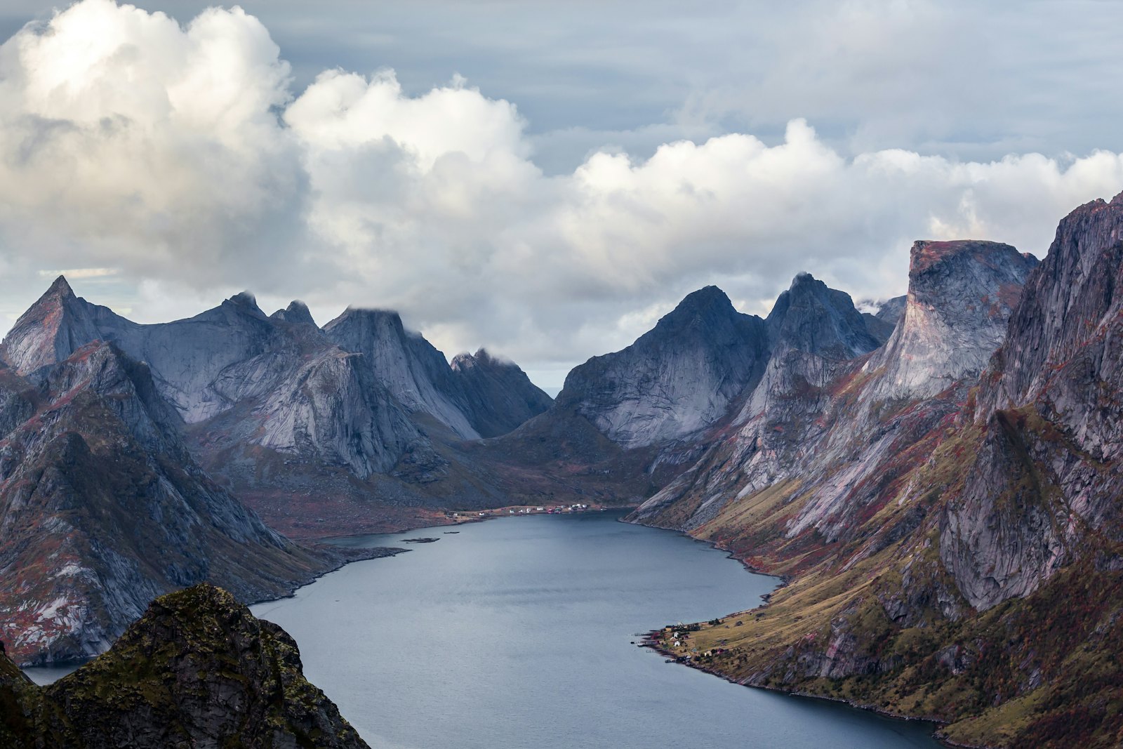 Norvegia — imagine 2