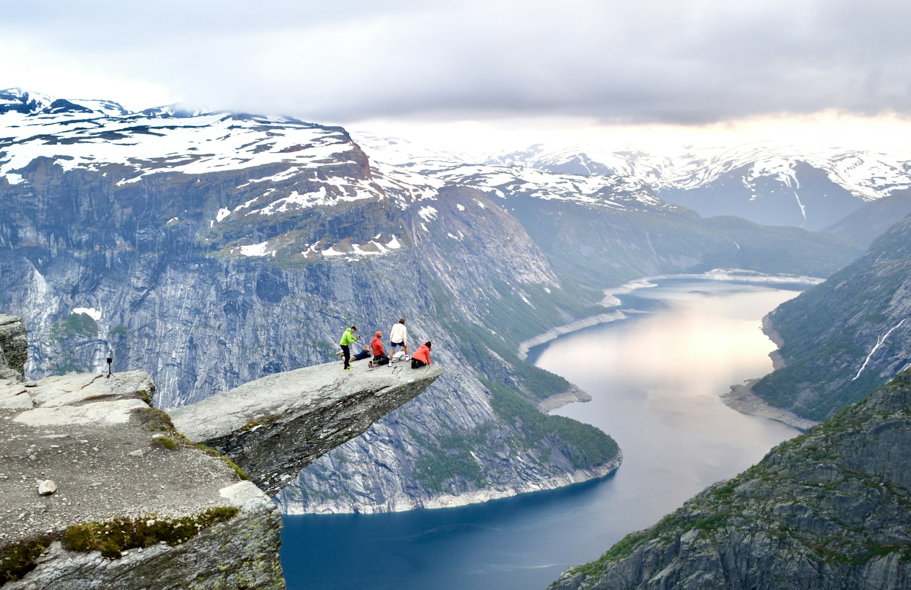 Norvegia — imagine 8