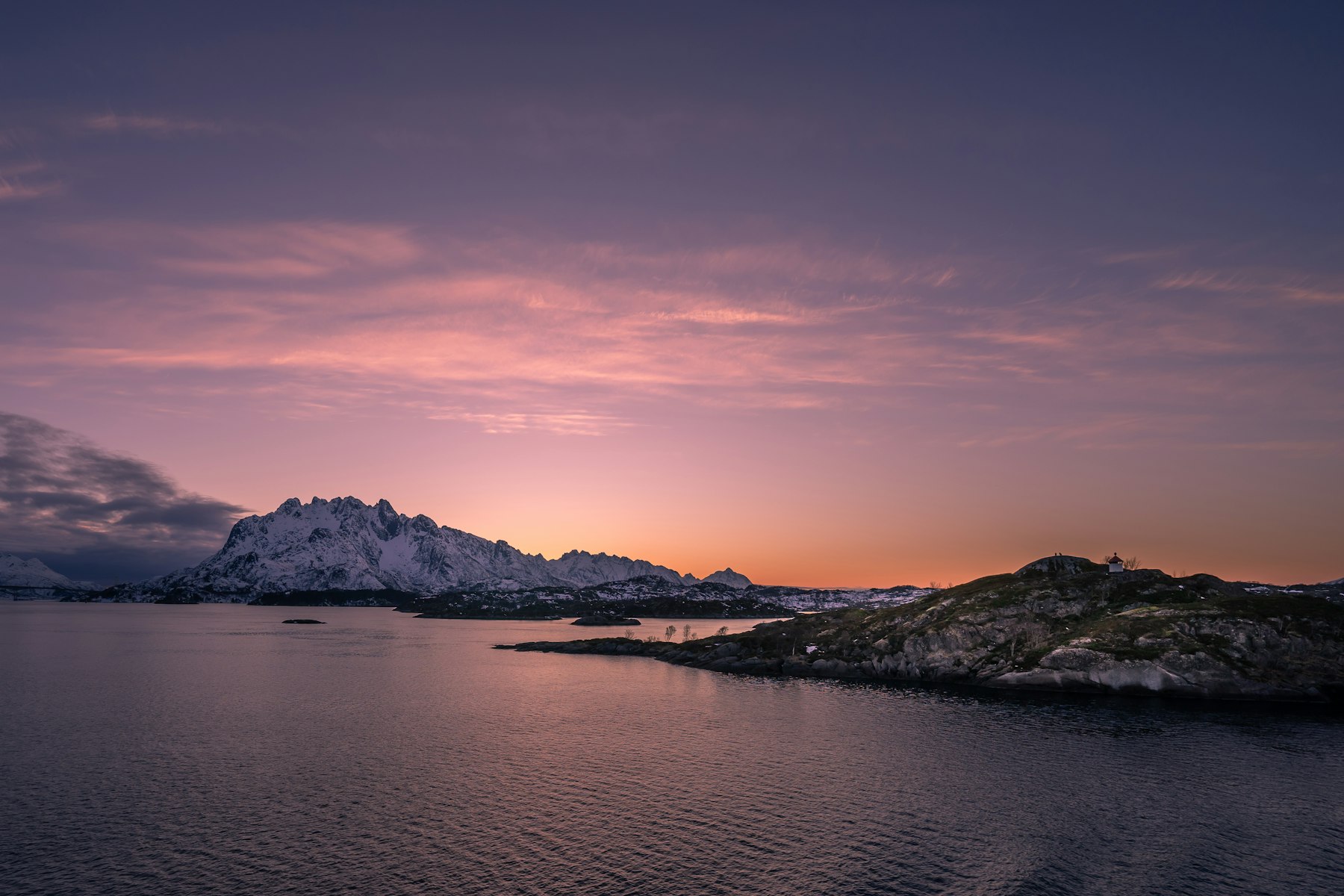 Norvegia — imagine 10