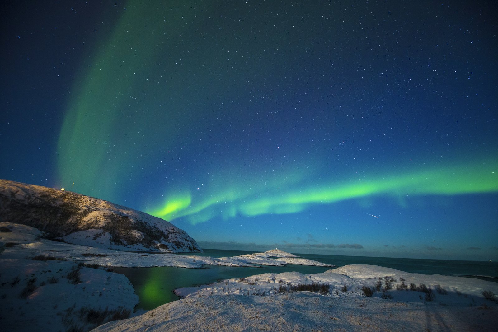 Norvegia — imagine 4