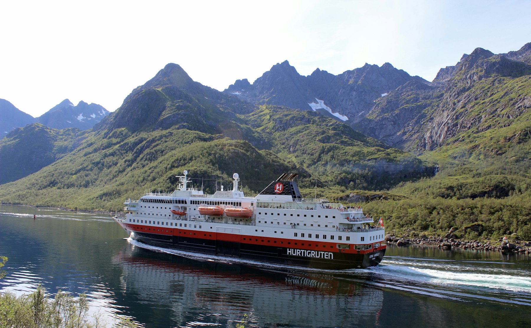 Norvegia — imagine 5