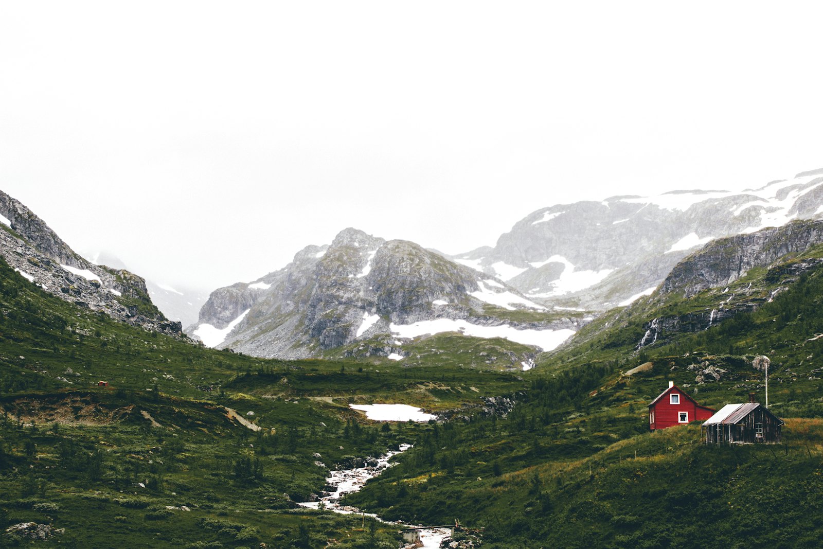 Sommarøy Arctic Hotel