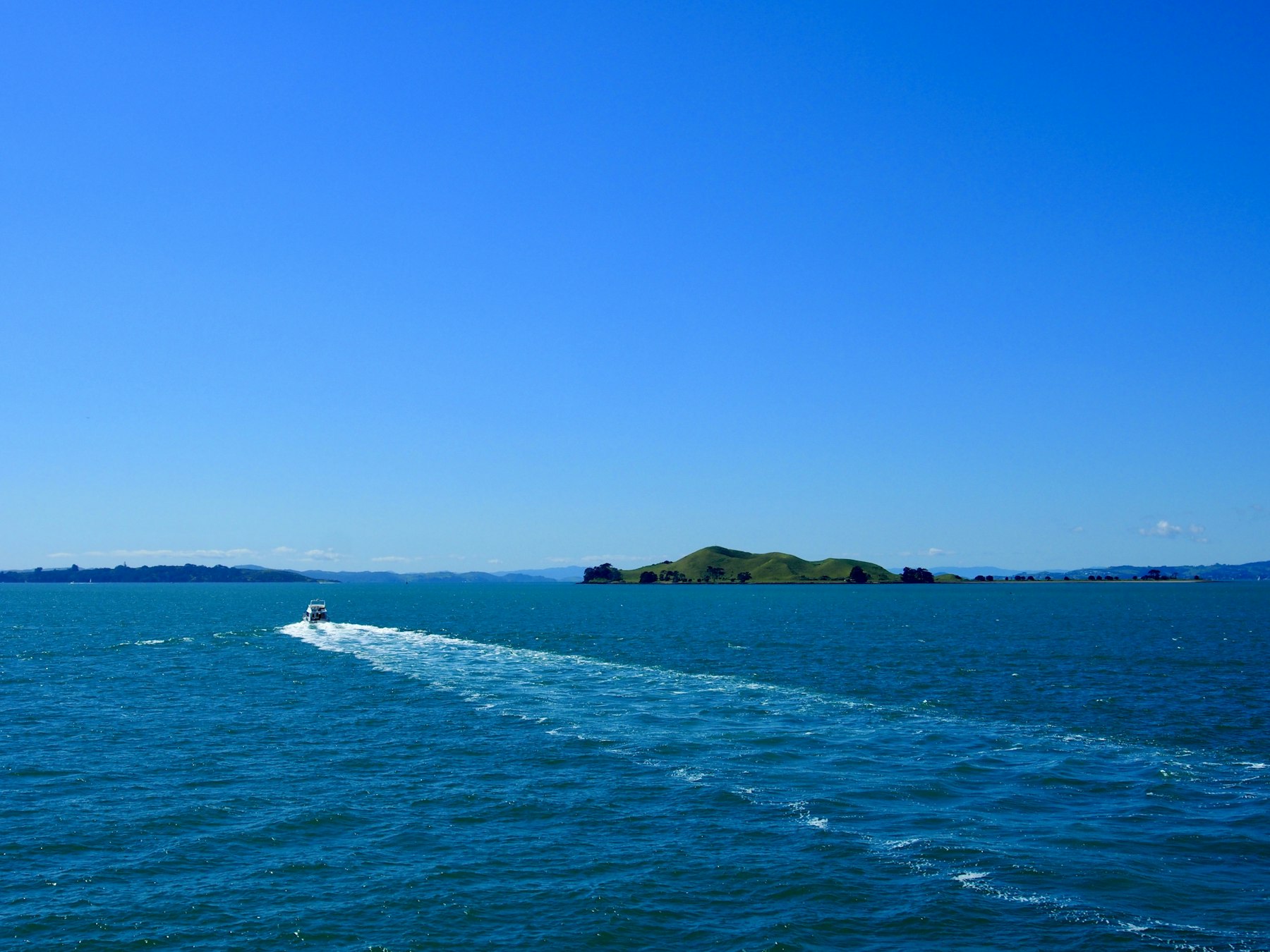 Waiheke Island
