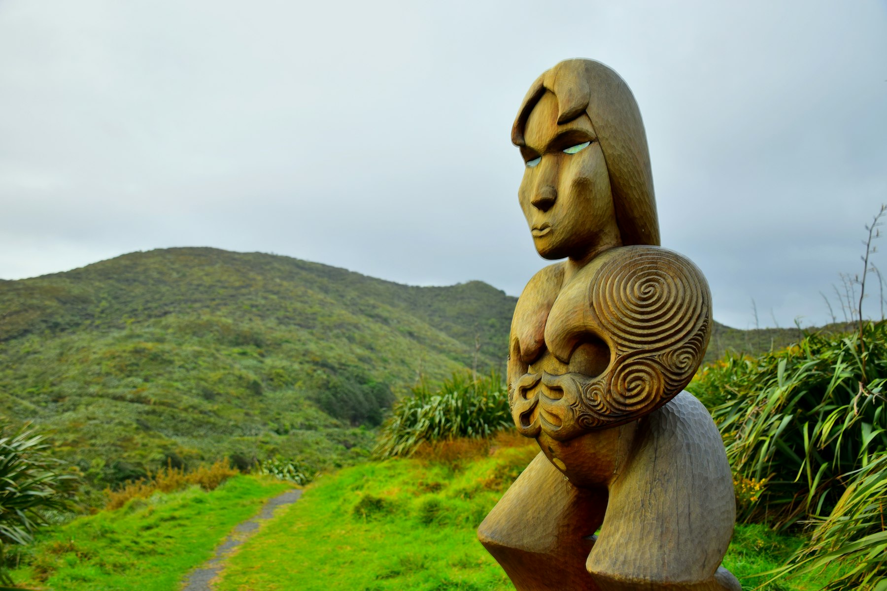 Te Pā Tū Maori Experience