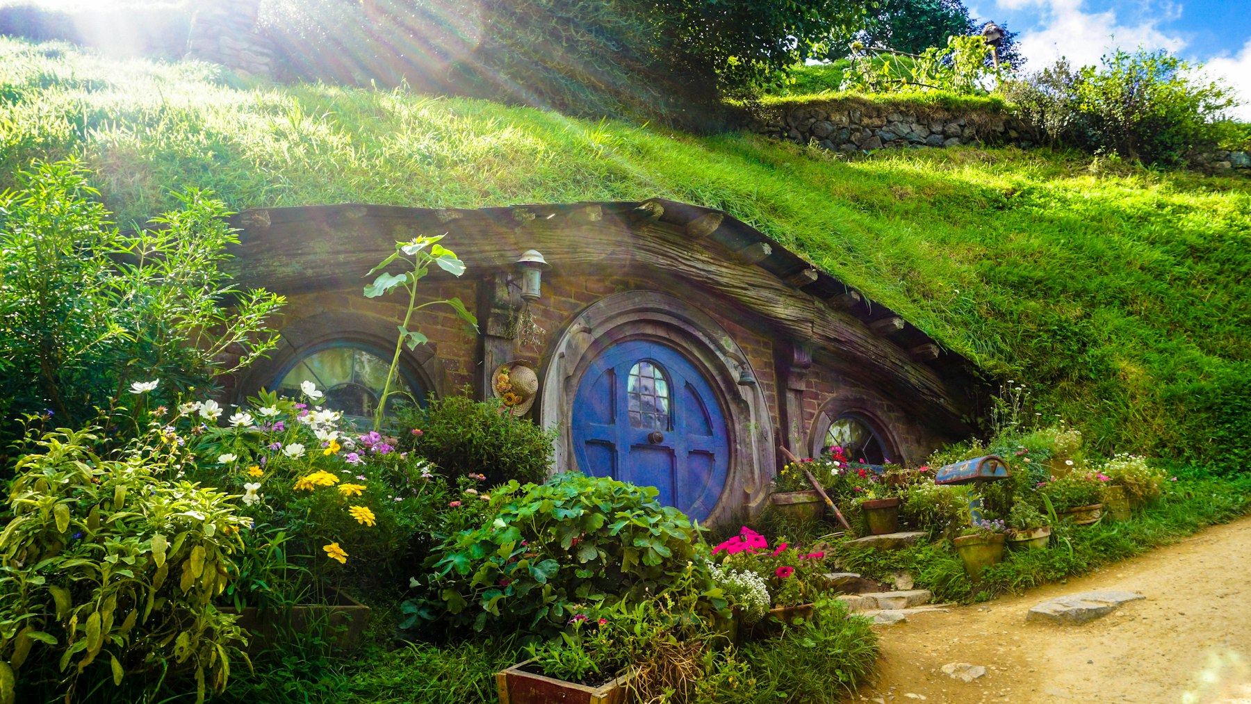Noua Zeelandă — imagine 6