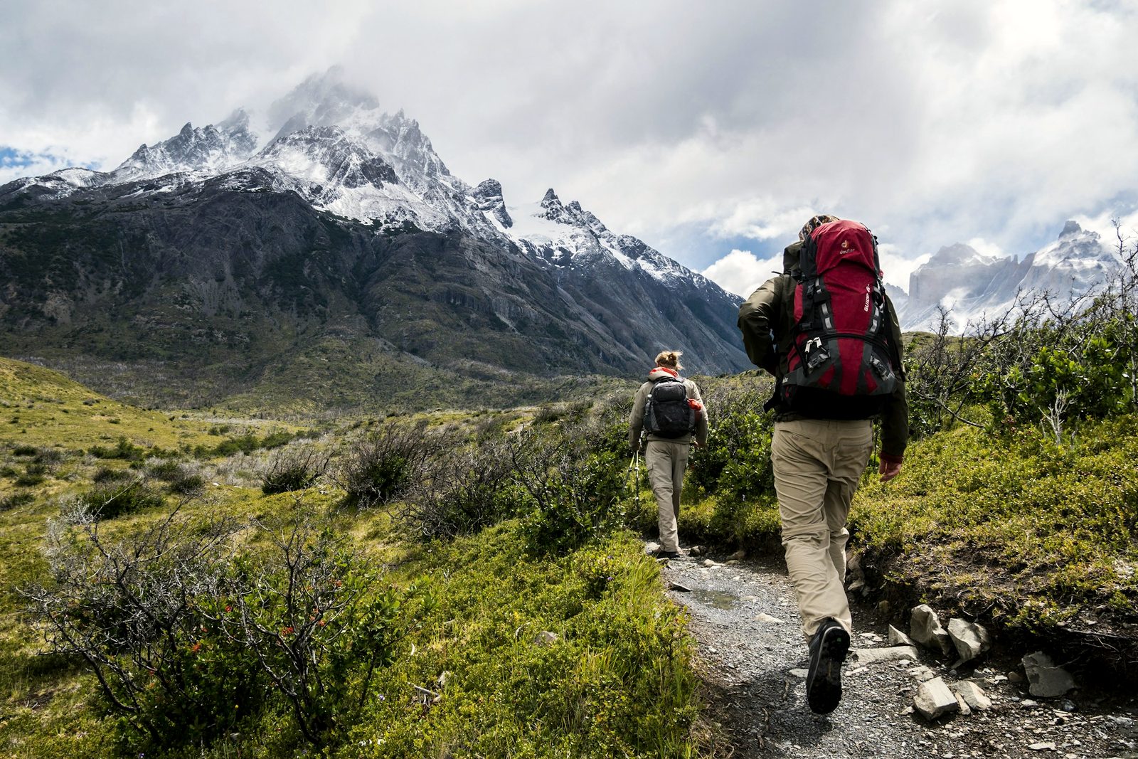 Patagonia — imagine 3