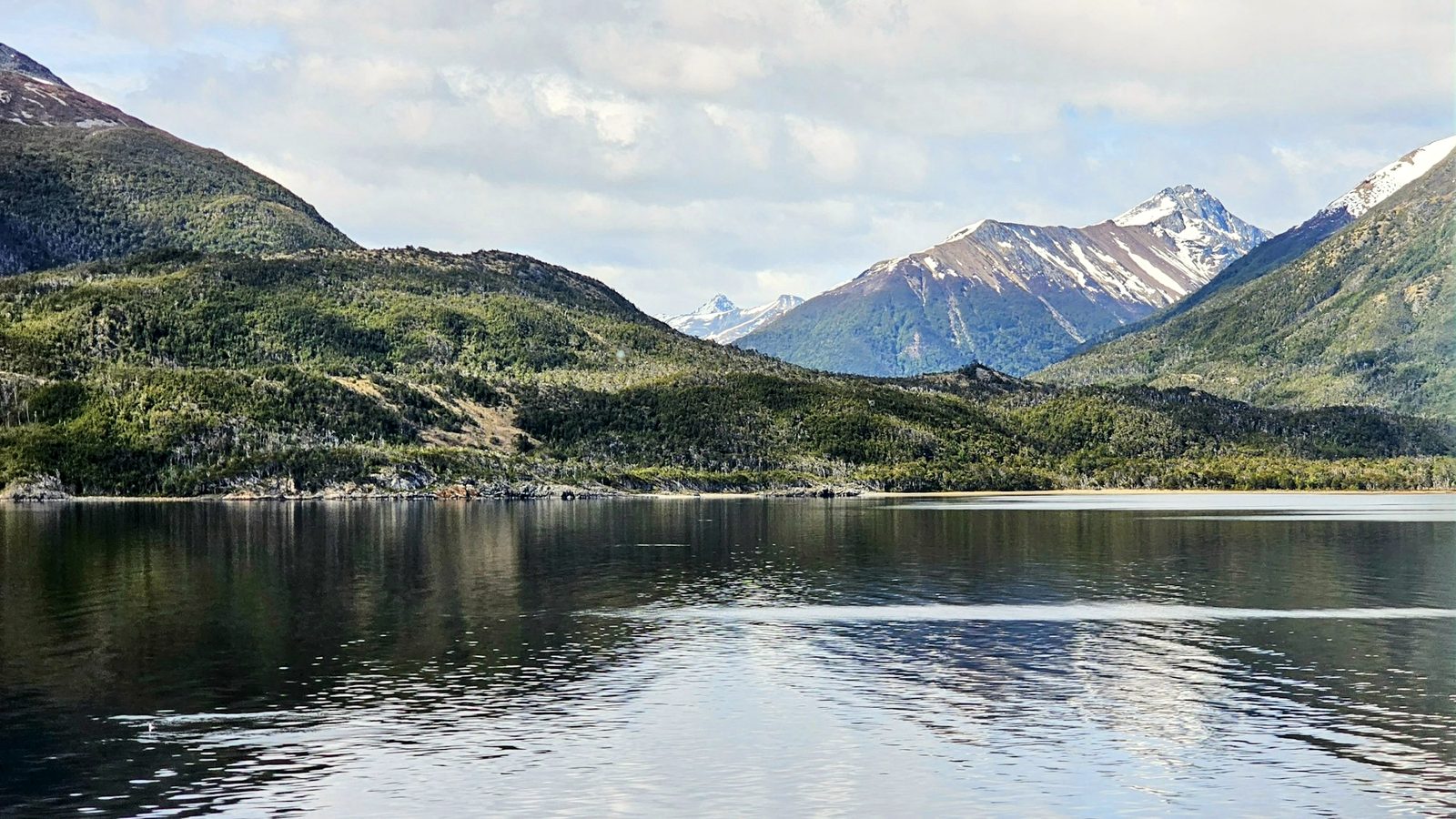 Patagonia — imagine 7