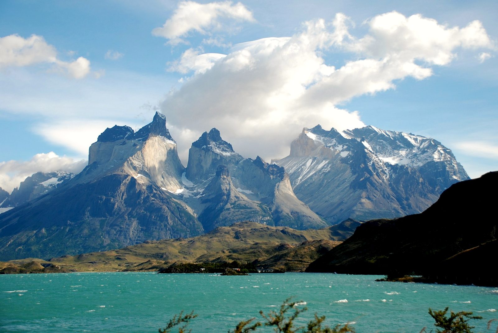 Patagonia — imagine 8