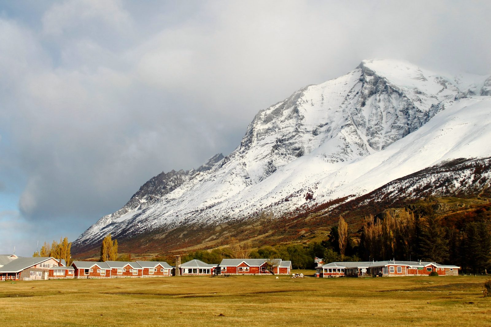 Explora Patagonia