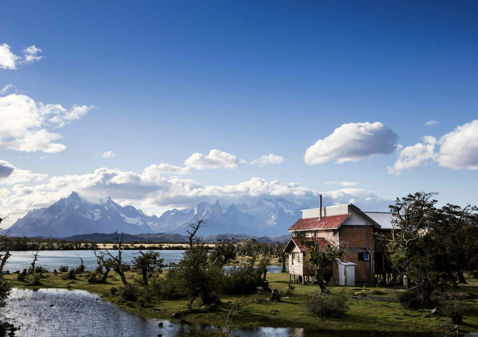 EOLO Patagonia