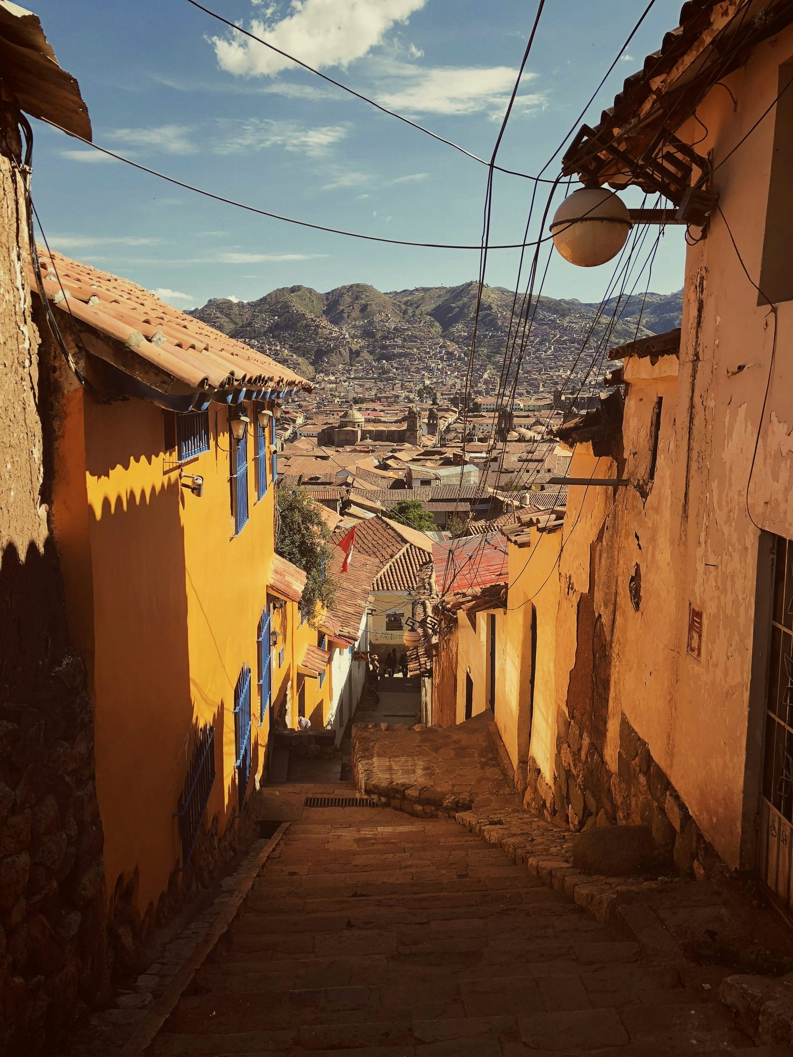 Cusco