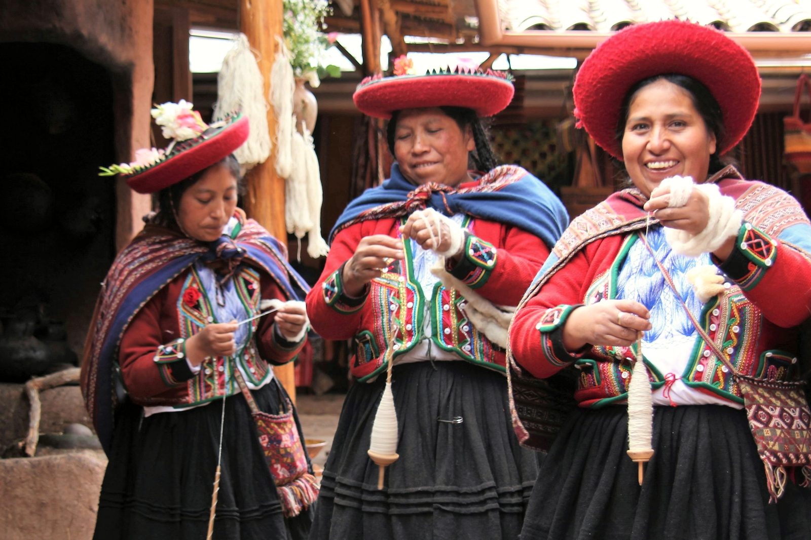 Peru — imagine 7