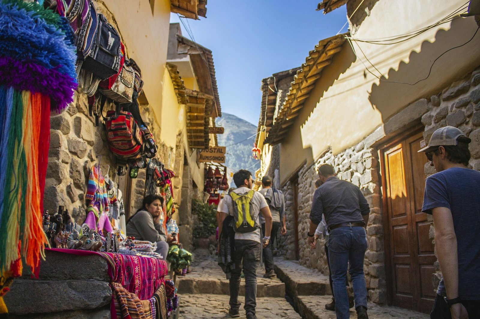 Peru — imagine 12