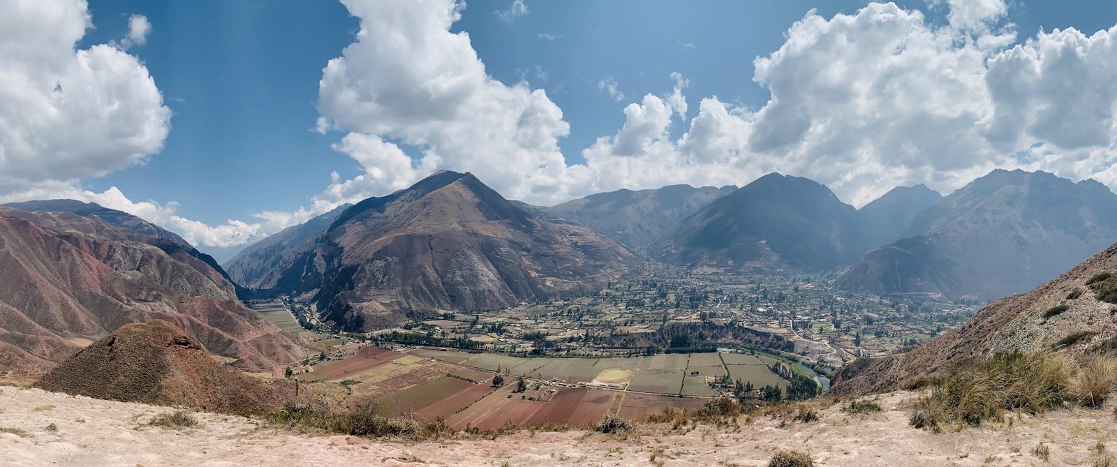Explora Valle Sagrado