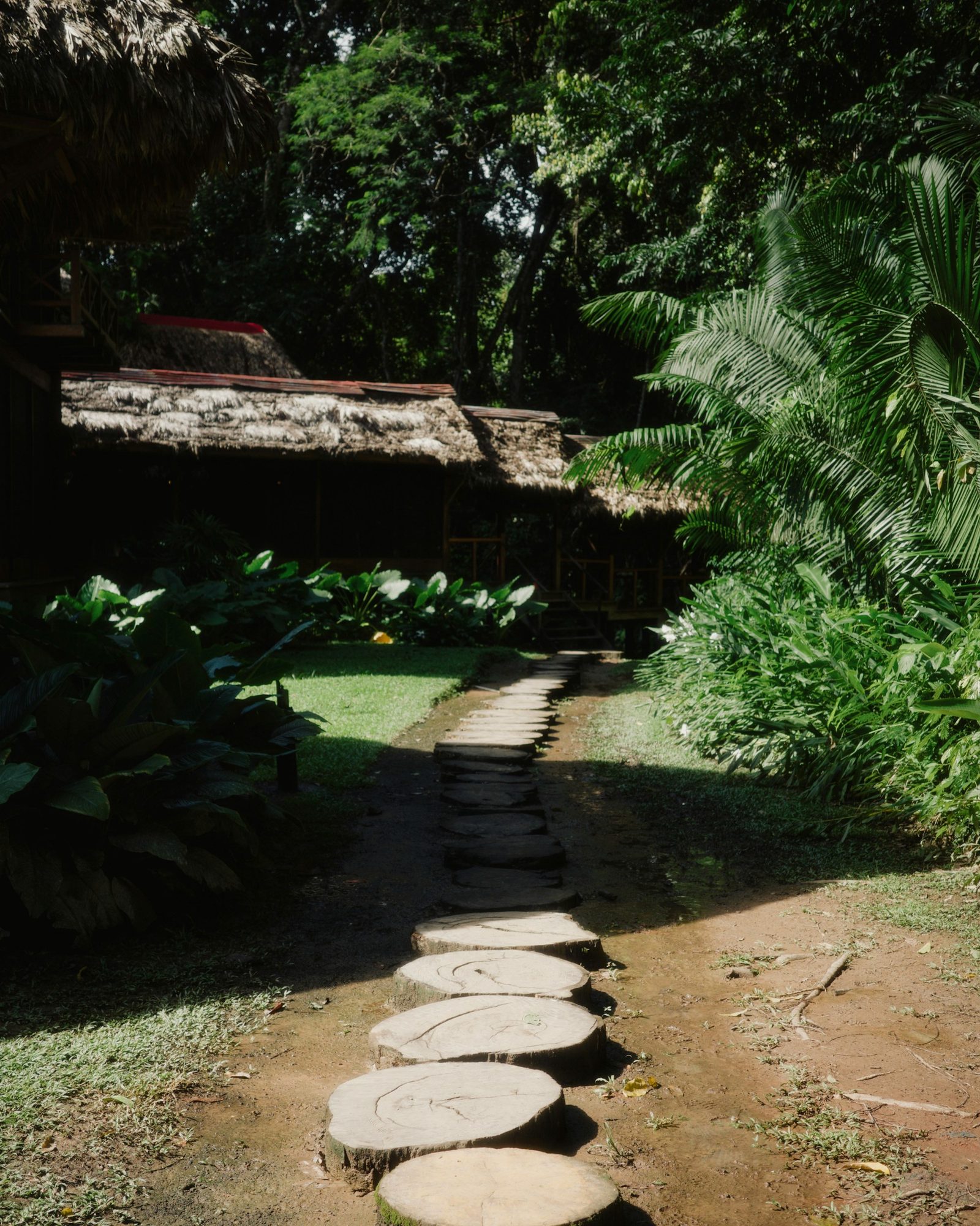Inkaterra Machu Picchu Pueblo Hotel