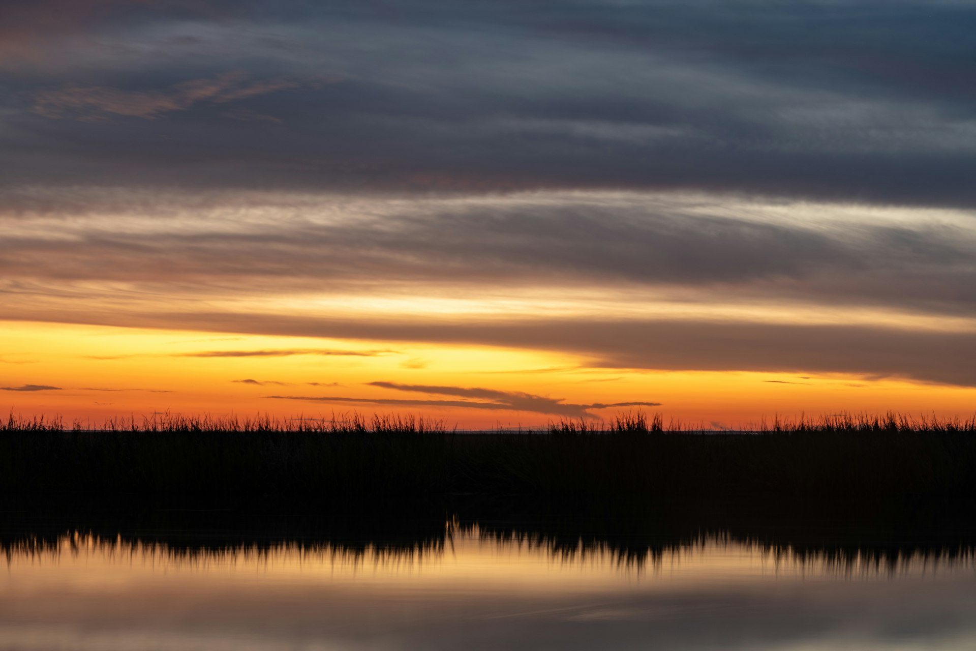 Sundowner Experience