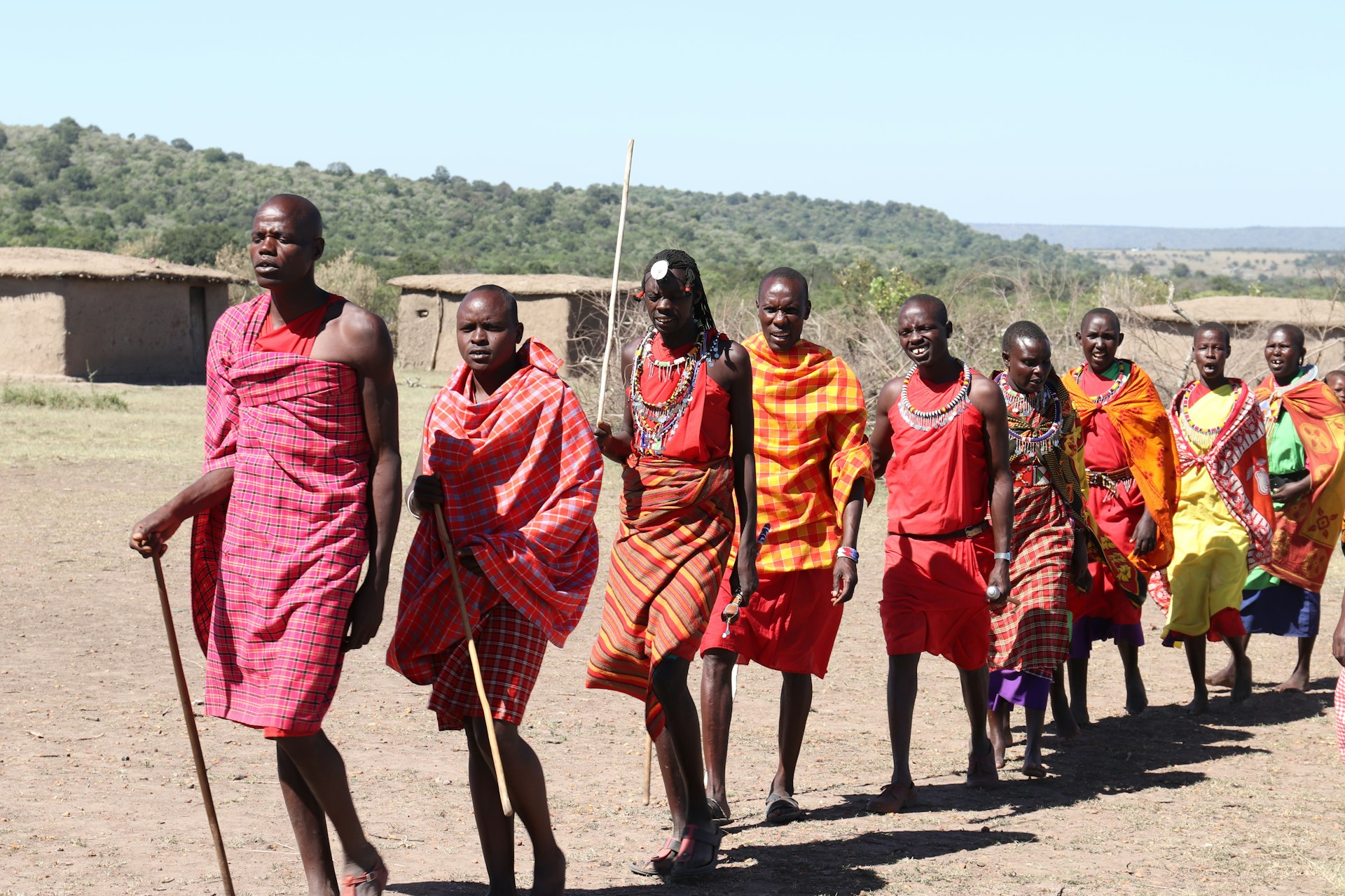 Tanzania — imagine 10