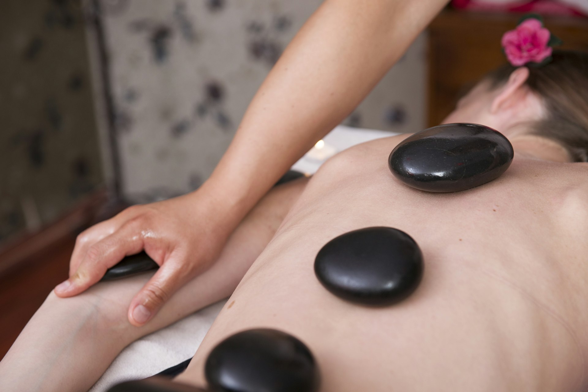 Traditional Thai Massage