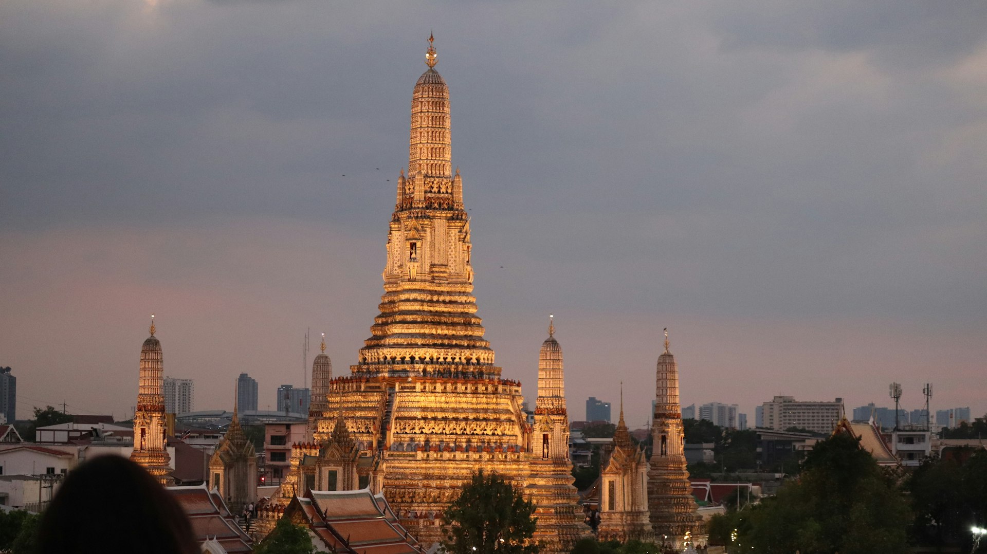 Wat Arun