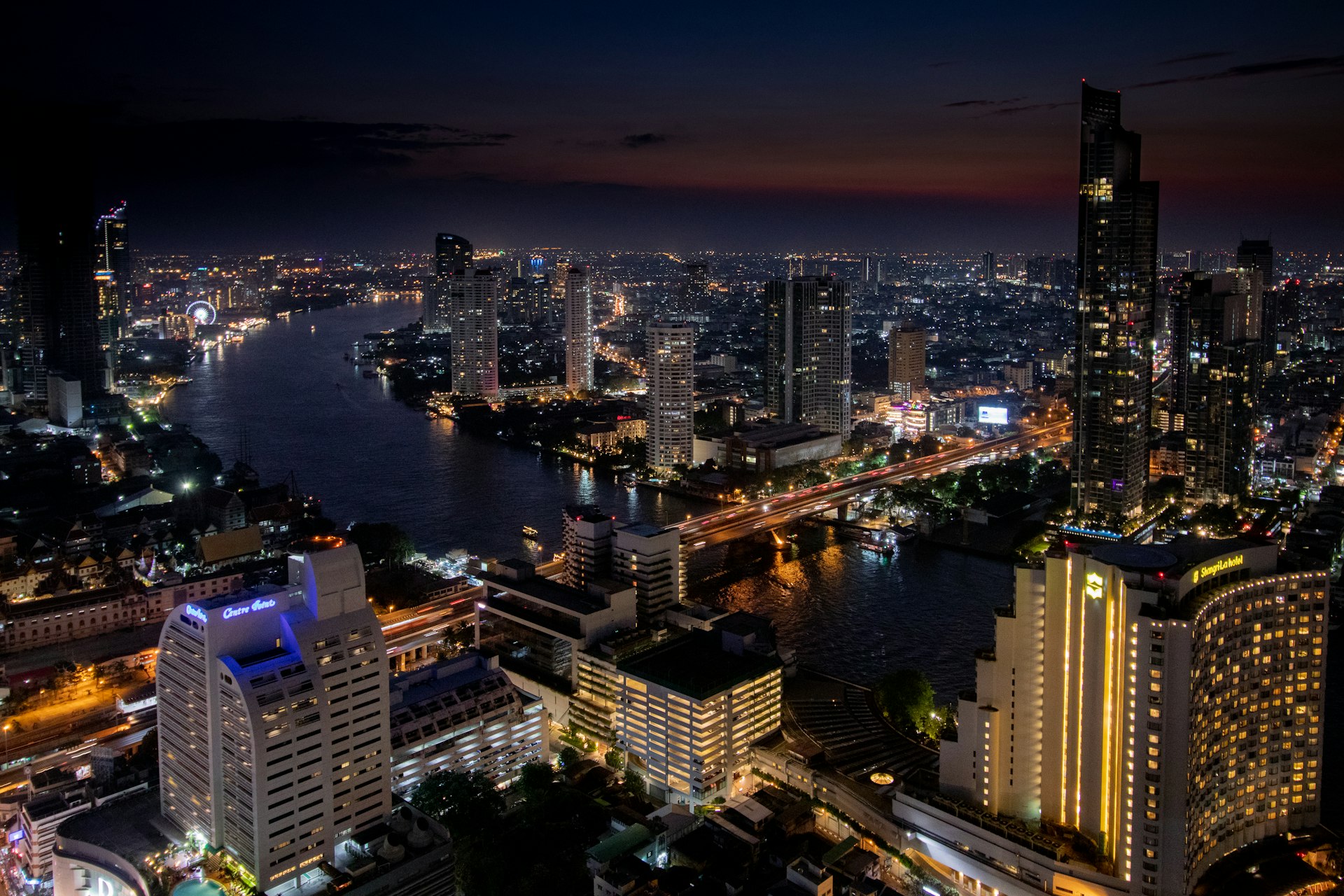 Thailanda — imagine 1
