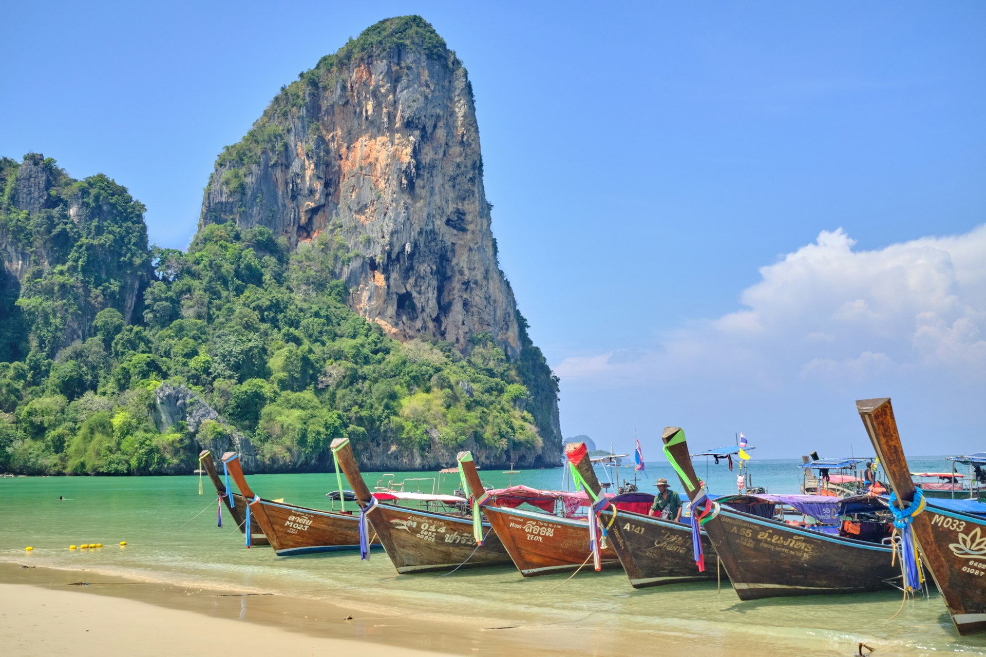 Thailanda — imagine 8
