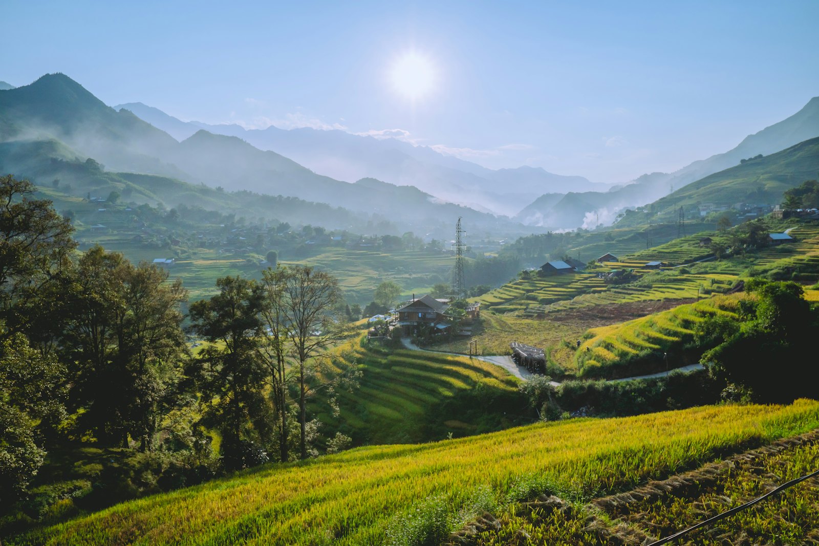 Mai Chau