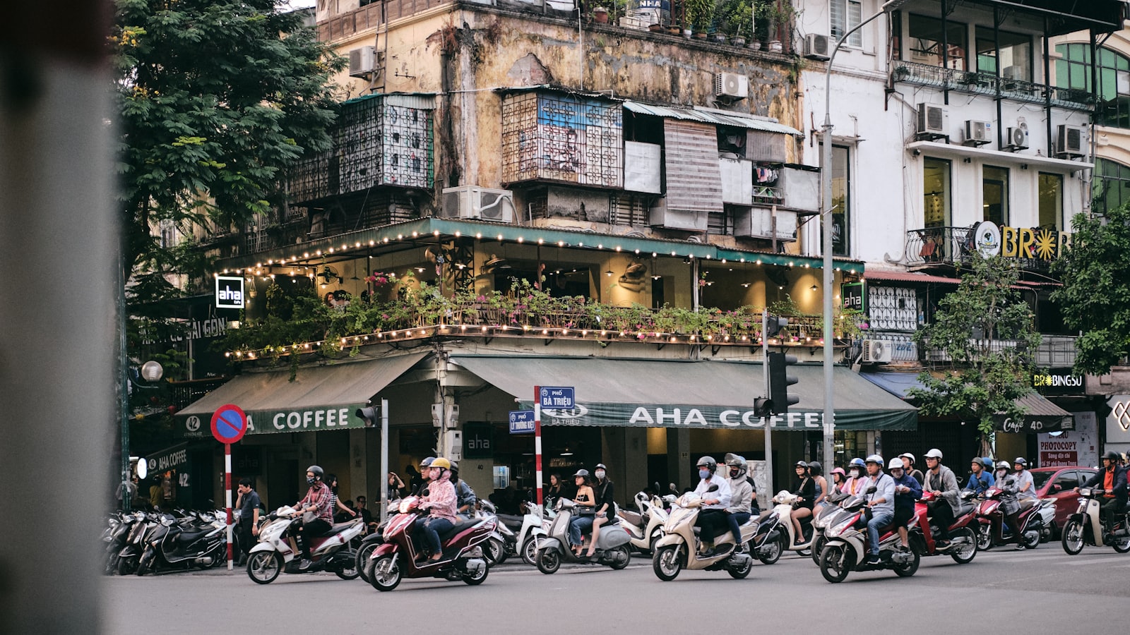 Hanoi