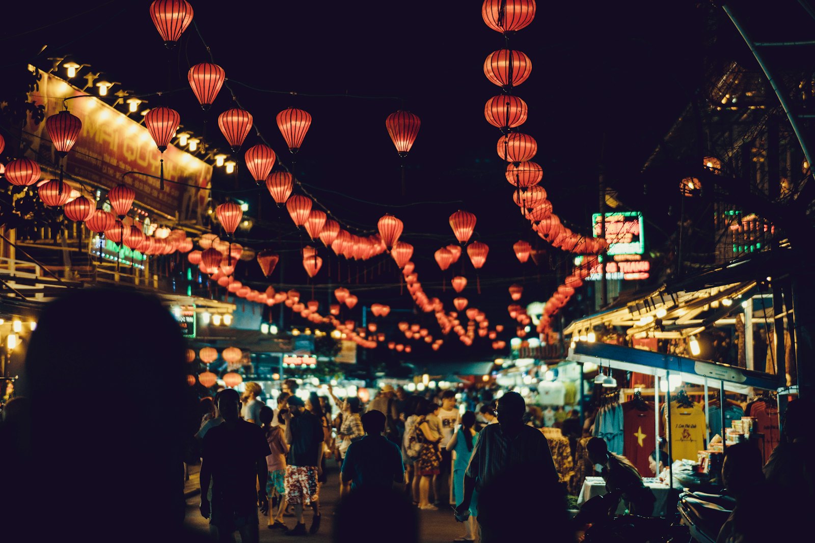 Mekong Delta