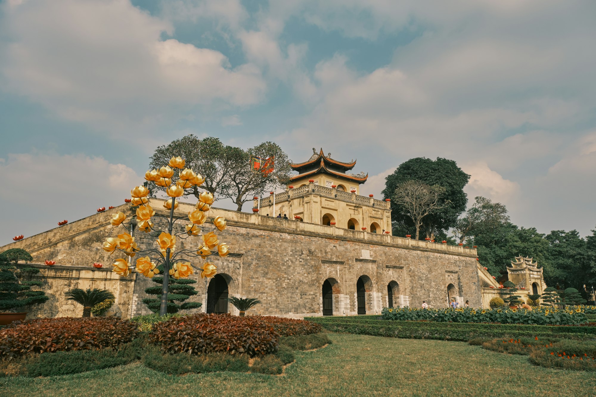 Azerai La Residence Hue